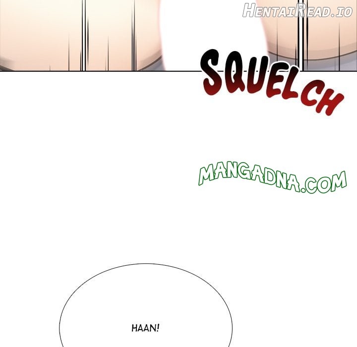 Desire Note Chapter 26 - page 79