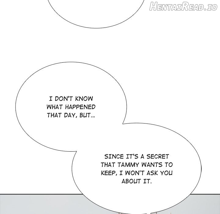 Desire Note Chapter 26 - page 8