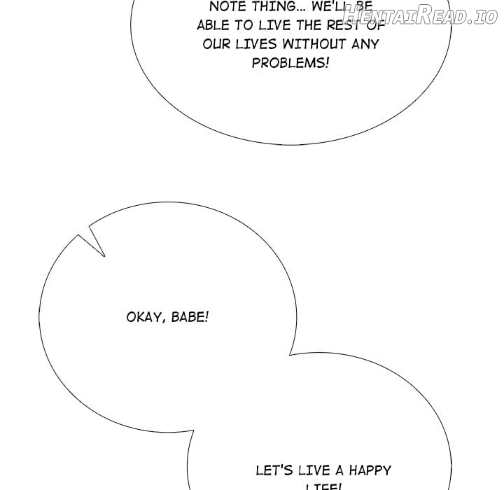 Desire Note Chapter 26 - page 82