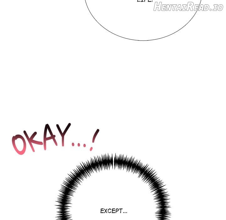 Desire Note Chapter 26 - page 83