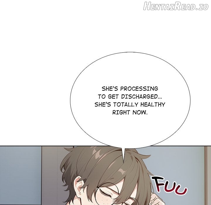 Desire Note Chapter 26 - page 91