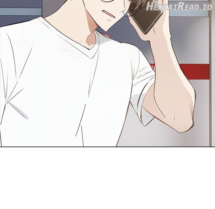 Desire Note Chapter 26 - page 92