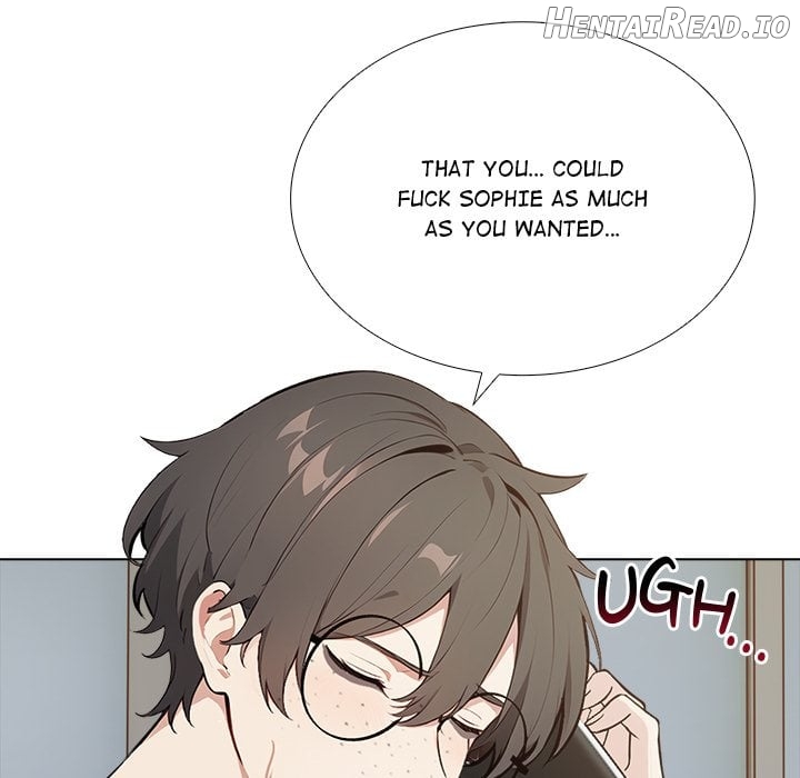Desire Note Chapter 26 - page 96