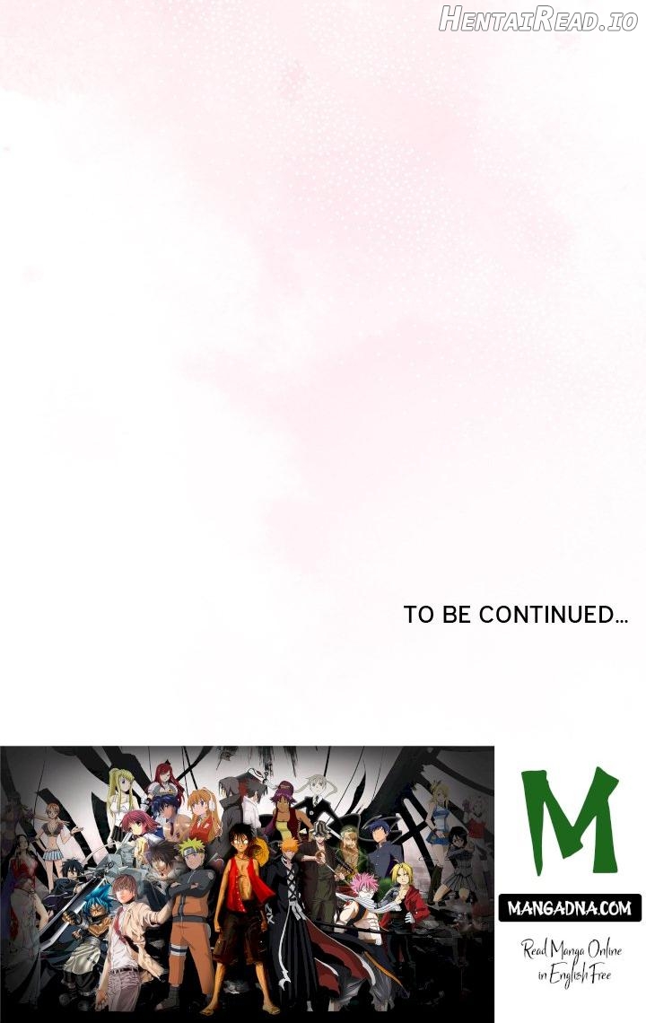 Little Miss Delinquent Chapter 25 - page 23