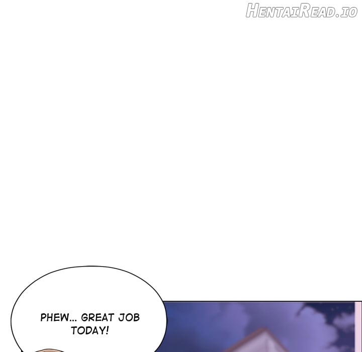 Little Miss Delinquent Chapter 28 - page 100