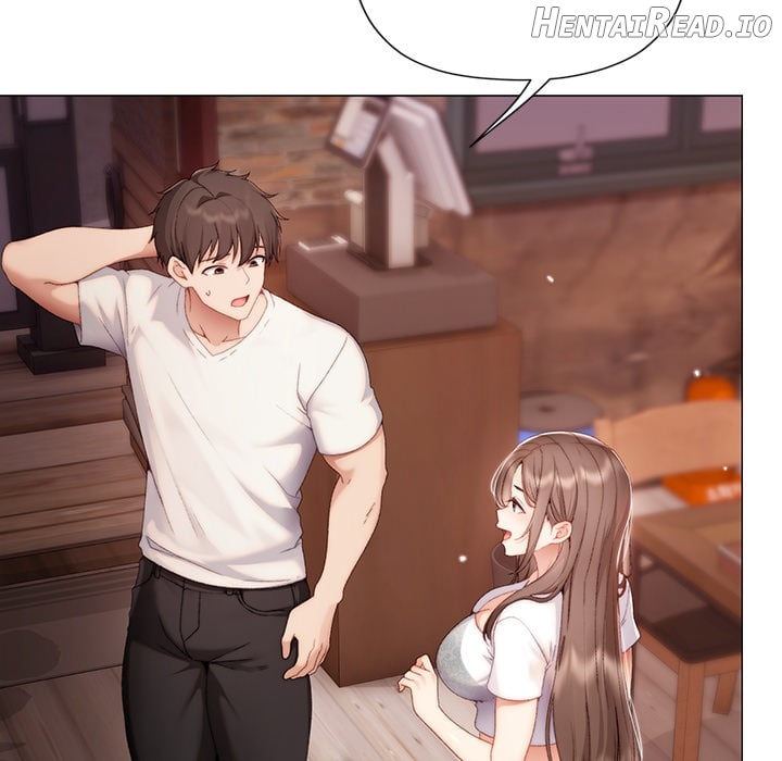 Little Miss Delinquent Chapter 28 - page 103