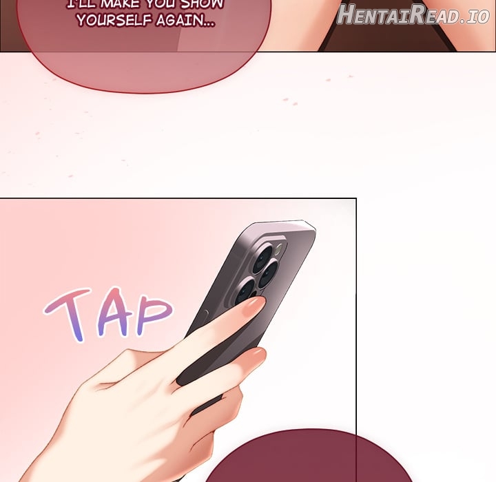 Little Miss Delinquent Chapter 28 - page 145