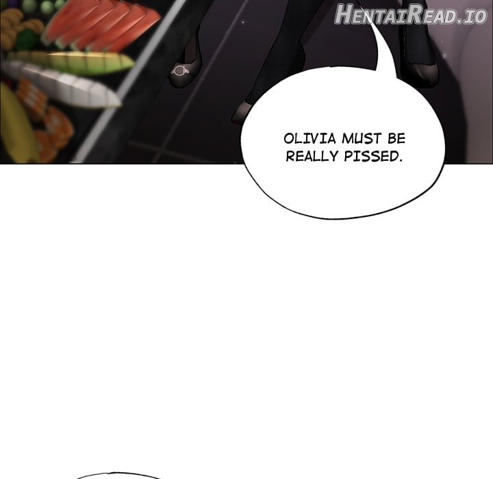 Little Miss Delinquent Chapter 28 - page 152