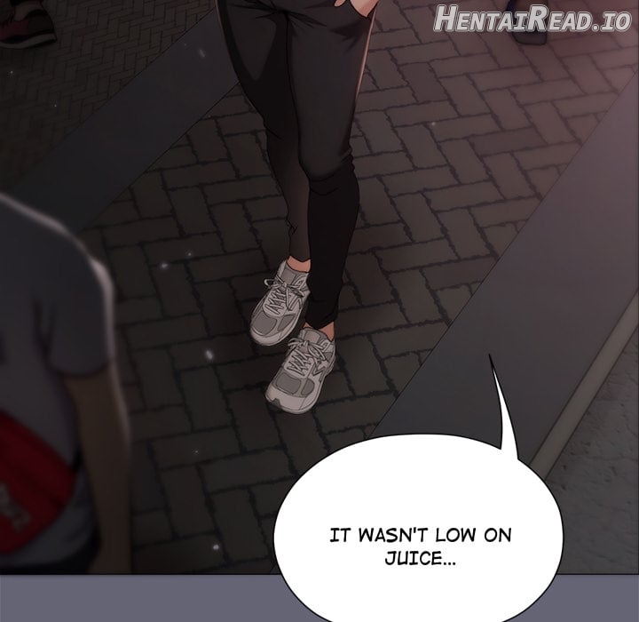 Little Miss Delinquent Chapter 28 - page 162