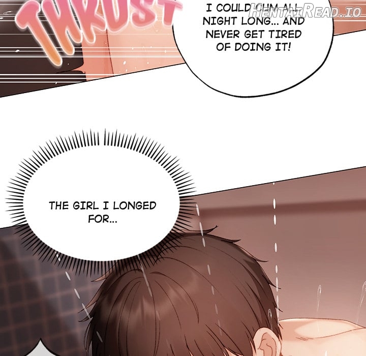 Little Miss Delinquent Chapter 28 - page 21