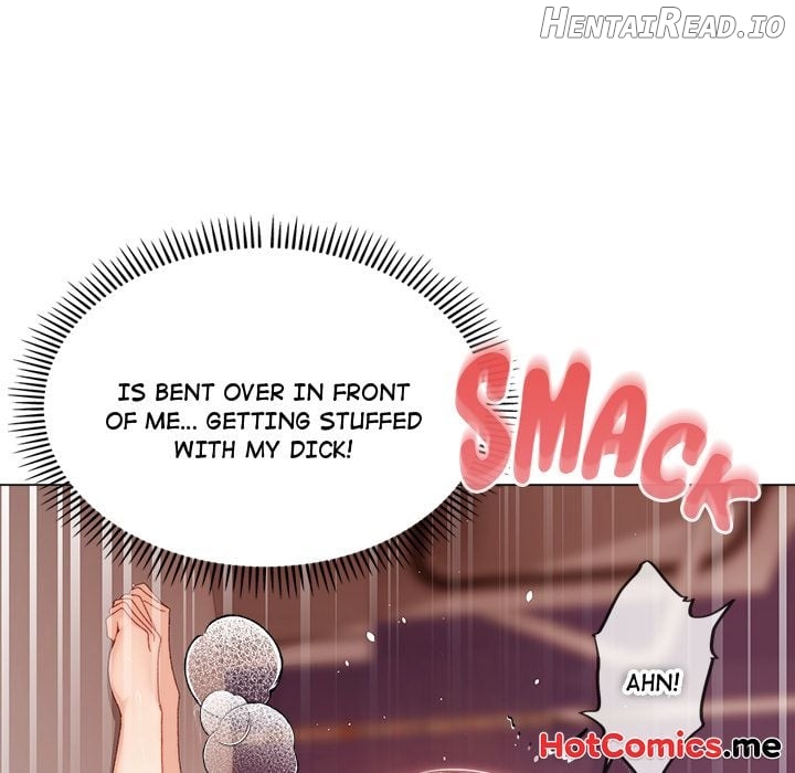 Little Miss Delinquent Chapter 28 - page 24
