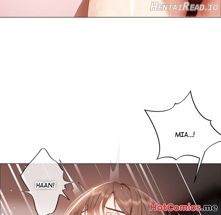 Little Miss Delinquent Chapter 28 - page 29
