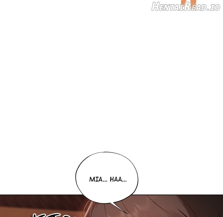 Little Miss Delinquent Chapter 28 - page 32