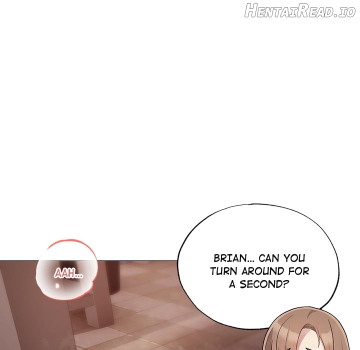 Little Miss Delinquent Chapter 28 - page 46