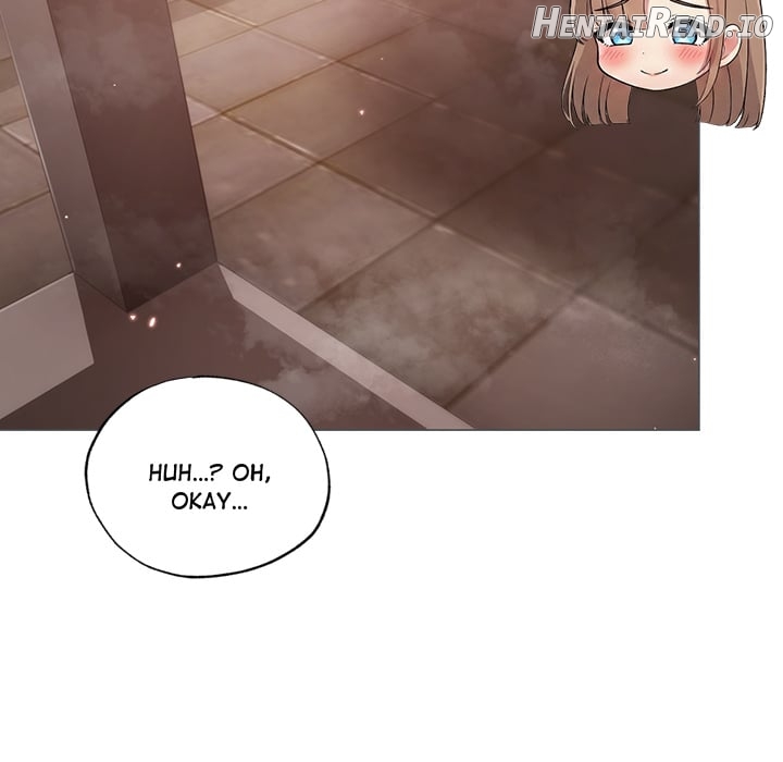 Little Miss Delinquent Chapter 28 - page 47