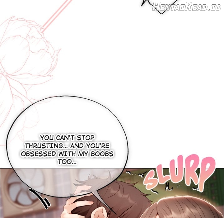 Little Miss Delinquent Chapter 28 - page 59