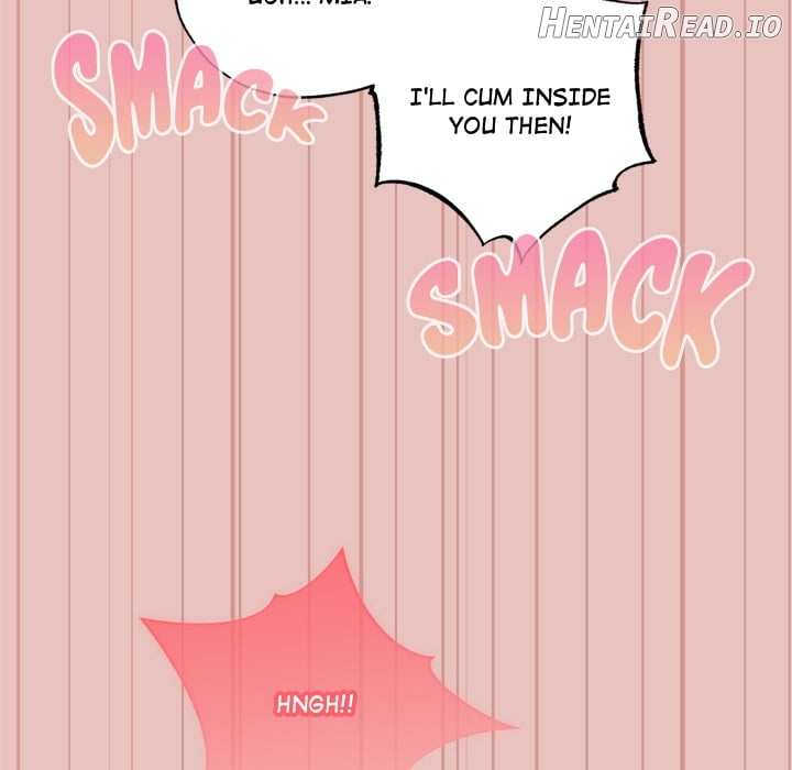 Little Miss Delinquent Chapter 28 - page 74