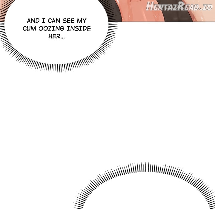 Little Miss Delinquent Chapter 28 - page 8