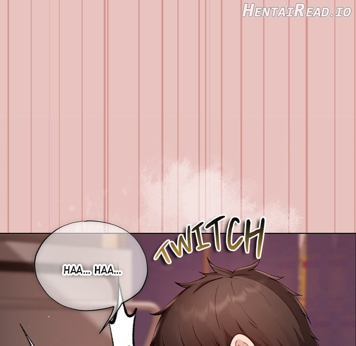 Little Miss Delinquent Chapter 28 - page 80