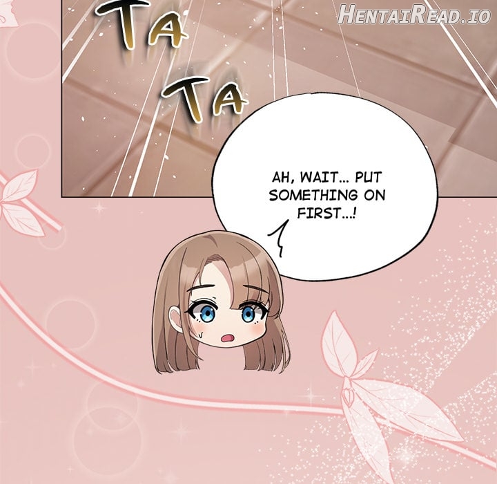 Little Miss Delinquent Chapter 28 - page 92