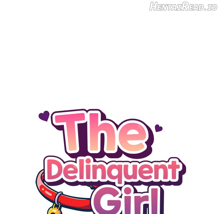 Little Miss Delinquent Chapter 28 - page 98