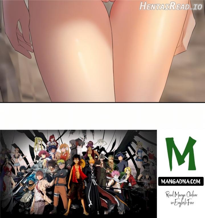 Climb Me Hard! (Uncensored) Chapter 14 - page 18