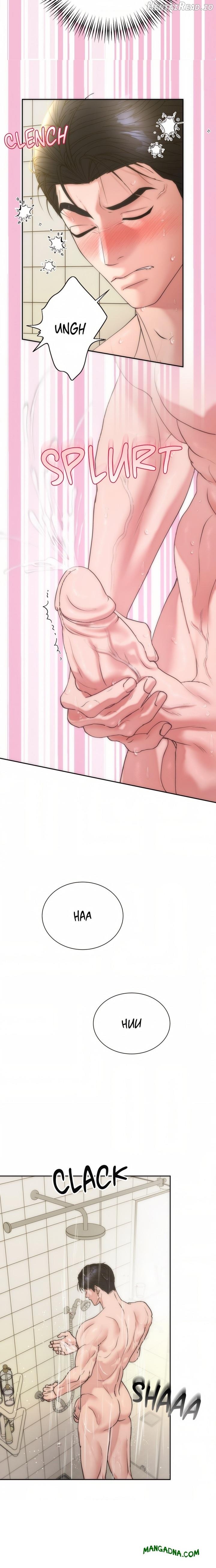 Nailing the Assignment (Uncensored) Chapter 18 - page 6