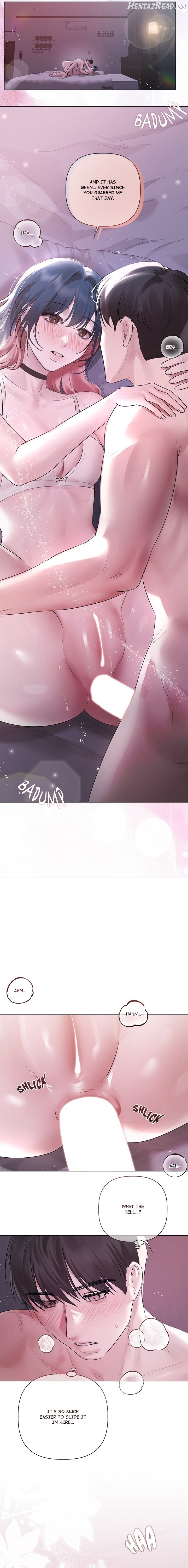 Flesh and Money Chapter 20 - page 16