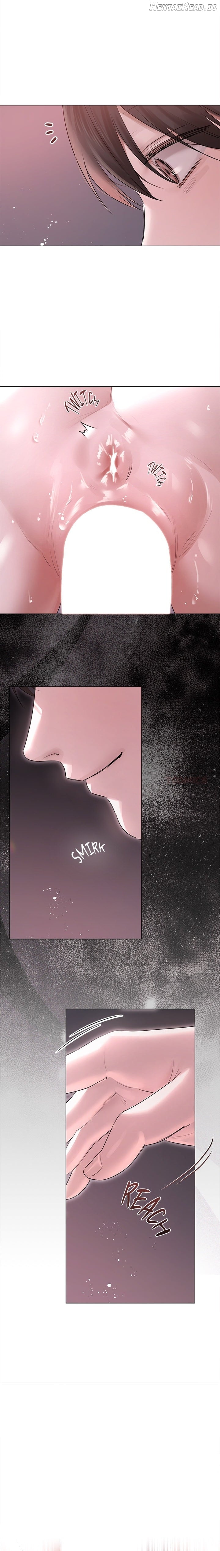 Flesh and Money Chapter 20 - page 6