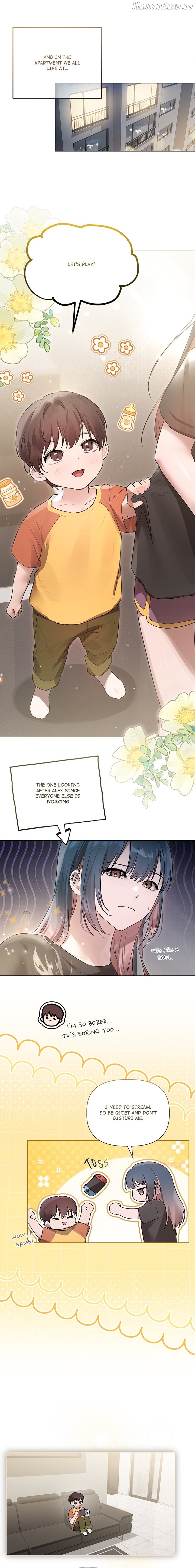 Flesh and Money Chapter 22 - page 15