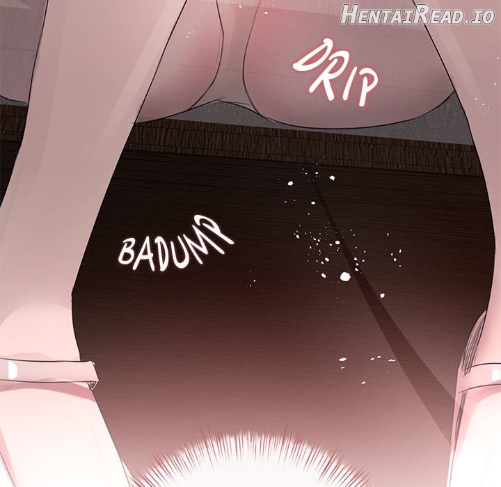 Flesh and Money Chapter 23 - page 125
