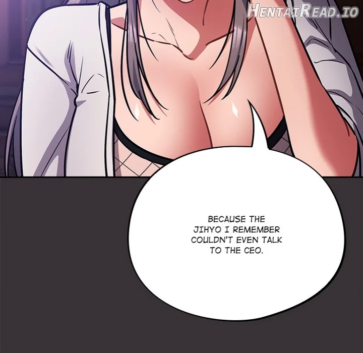 Stupidemic (Uncensored)   Hentai Chapter 37 - page 110