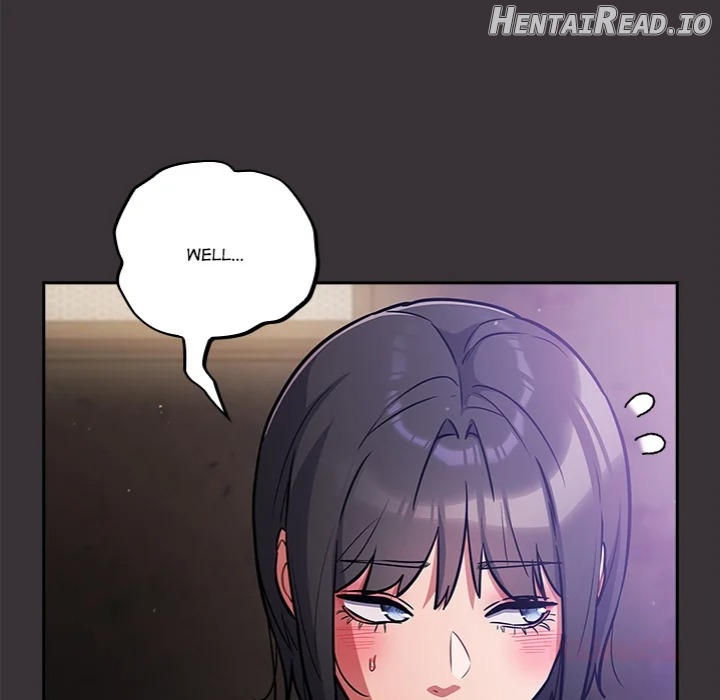 Stupidemic (Uncensored)   Hentai Chapter 37 - page 111