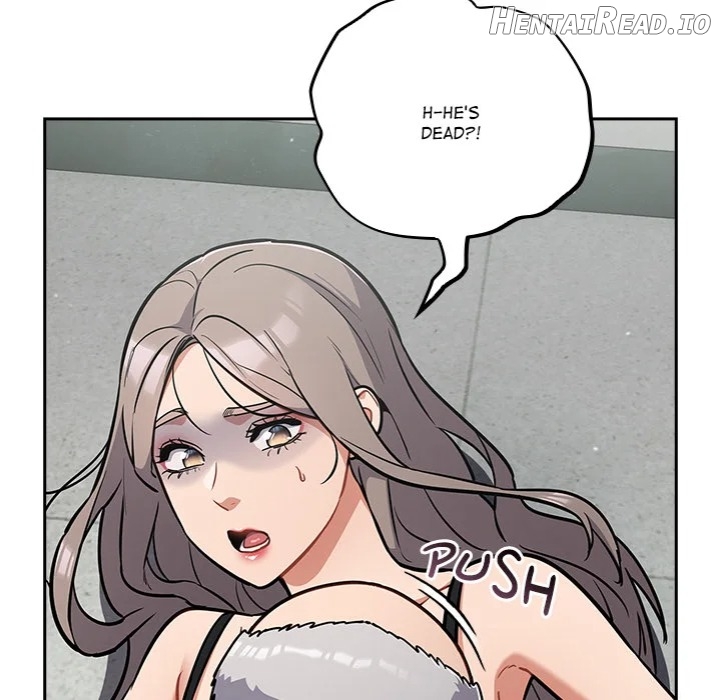 Stupidemic (Uncensored)   Hentai Chapter 37 - page 12