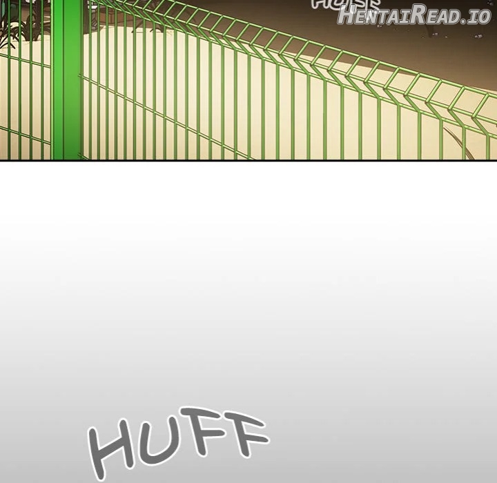 Stupidemic (Uncensored)   Hentai Chapter 37 - page 136
