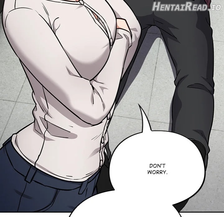 Stupidemic (Uncensored)   Hentai Chapter 37 - page 18