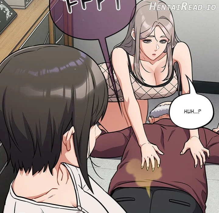 Stupidemic (Uncensored)   Hentai Chapter 37 - page 20