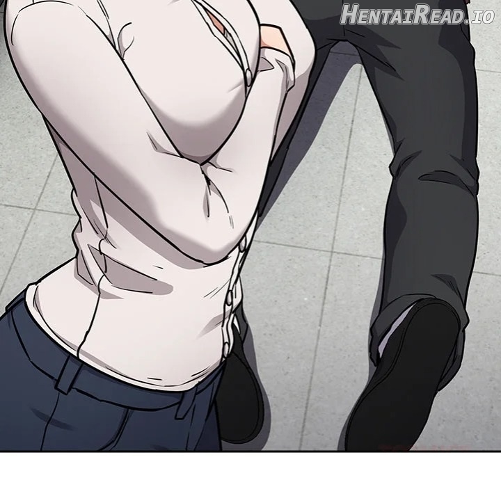 Stupidemic (Uncensored)   Hentai Chapter 37 - page 21