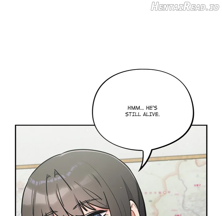 Stupidemic (Uncensored)   Hentai Chapter 37 - page 22