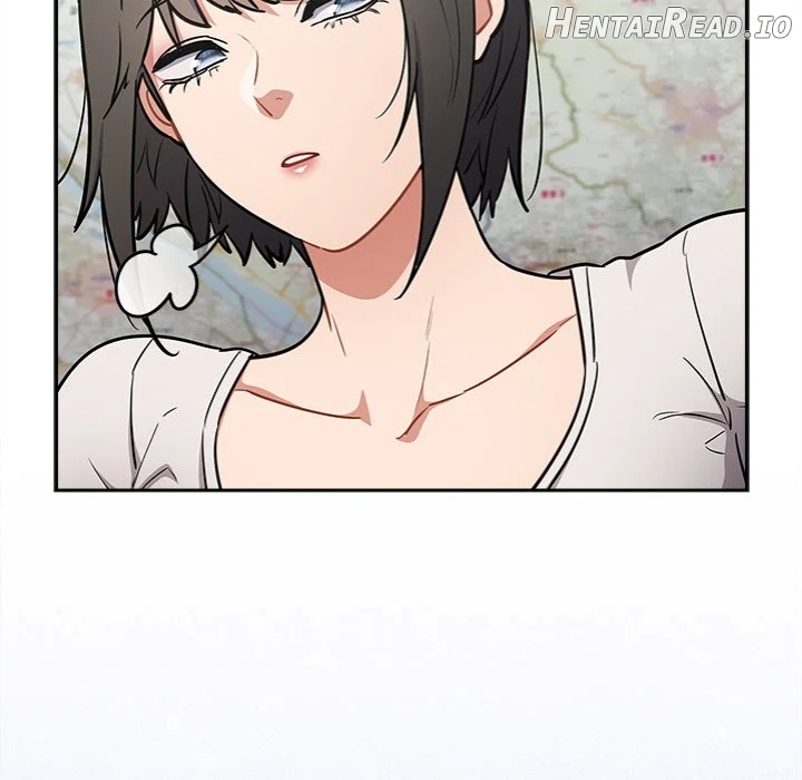 Stupidemic (Uncensored)   Hentai Chapter 37 - page 23