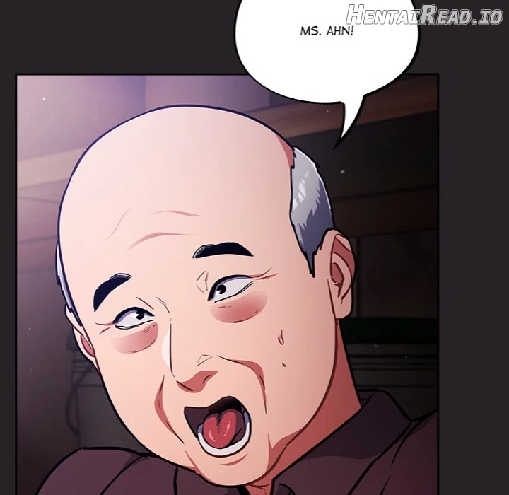 Stupidemic (Uncensored)   Hentai Chapter 37 - page 36