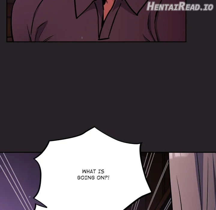 Stupidemic (Uncensored)   Hentai Chapter 37 - page 37