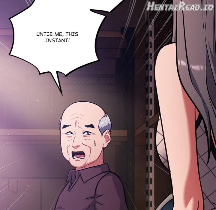 Stupidemic (Uncensored)   Hentai Chapter 37 - page 38