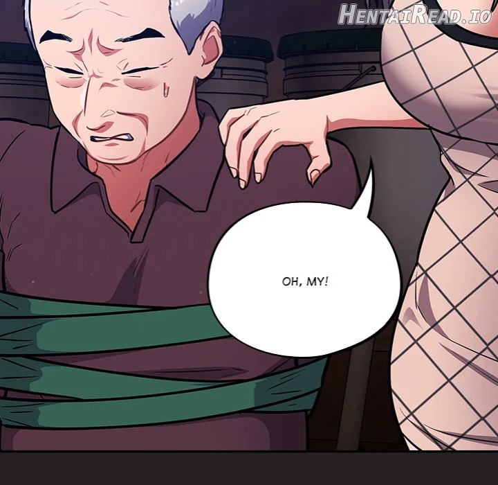 Stupidemic (Uncensored)   Hentai Chapter 37 - page 41