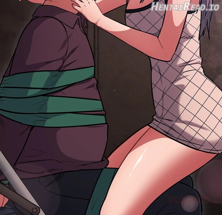 Stupidemic (Uncensored)   Hentai Chapter 37 - page 45