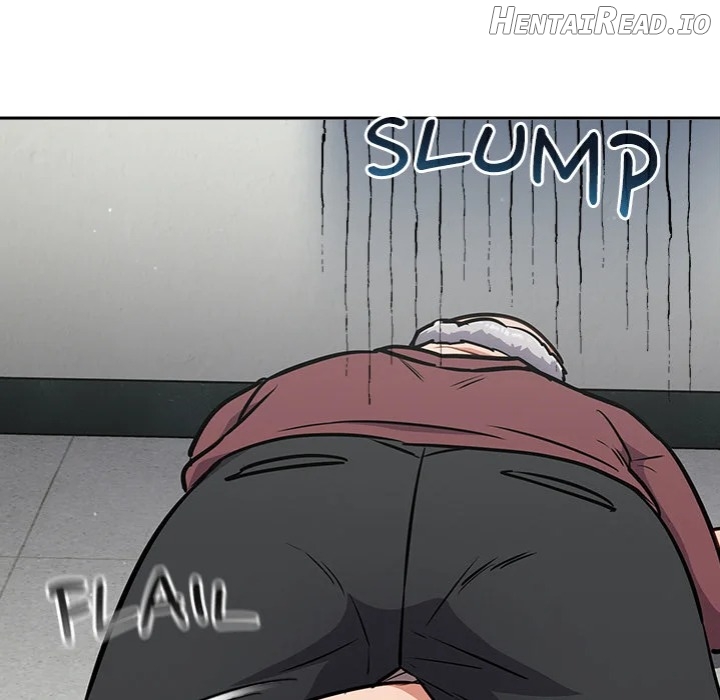 Stupidemic (Uncensored)   Hentai Chapter 37 - page 5