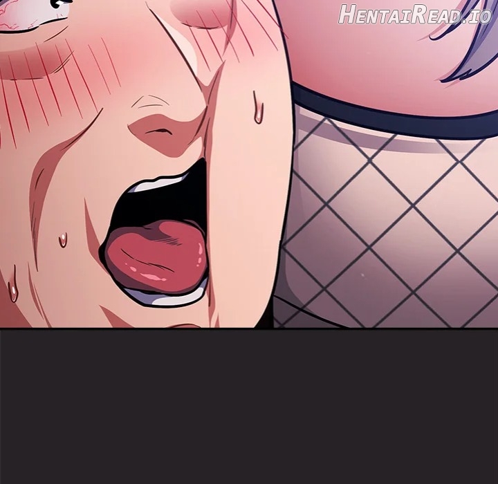 Stupidemic (Uncensored)   Hentai Chapter 37 - page 56