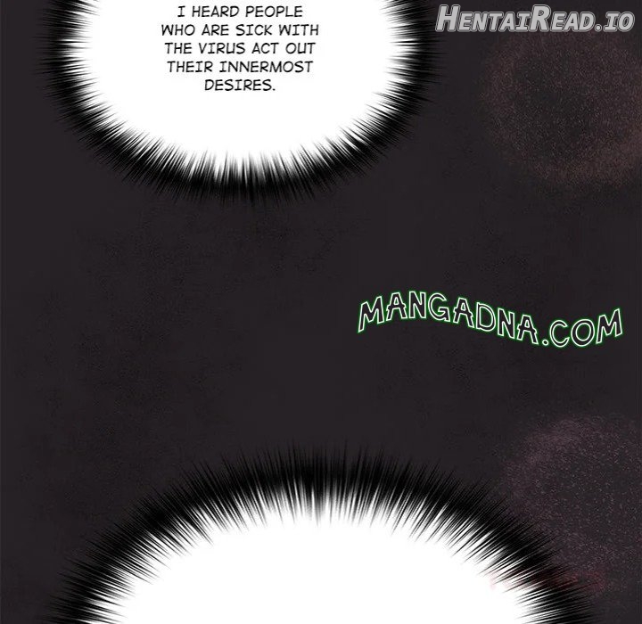 Stupidemic (Uncensored)   Hentai Chapter 37 - page 69