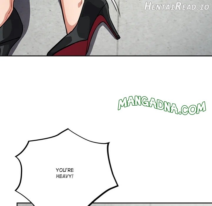 Stupidemic (Uncensored)   Hentai Chapter 37 - page 7