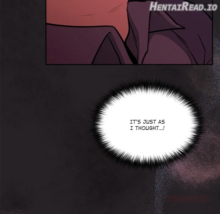 Stupidemic (Uncensored)   Hentai Chapter 37 - page 75
